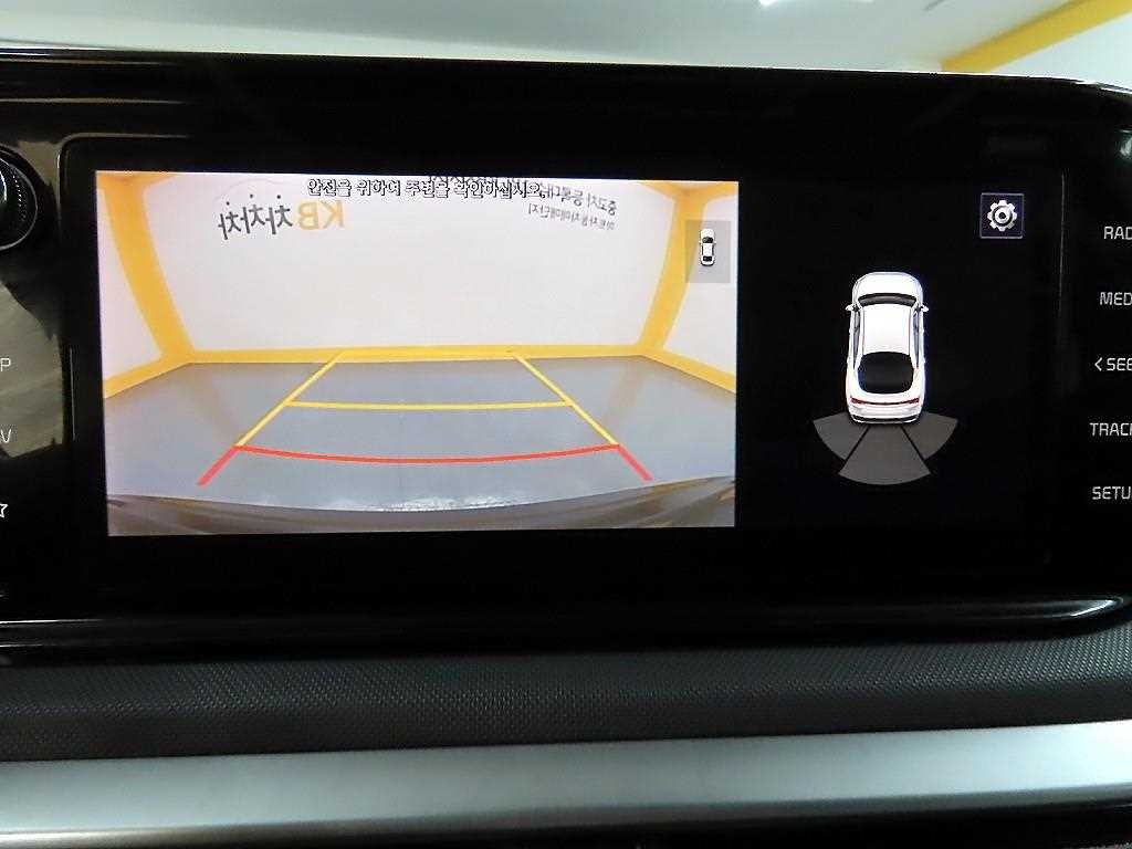 기아 K5 K5 3세대 2.0 트렌디 이미지 15