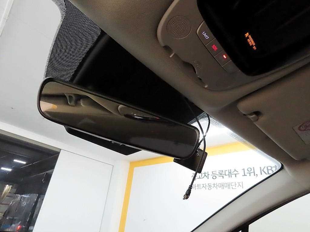 기아 K5 K5 3세대 2.0 트렌디 이미지 16