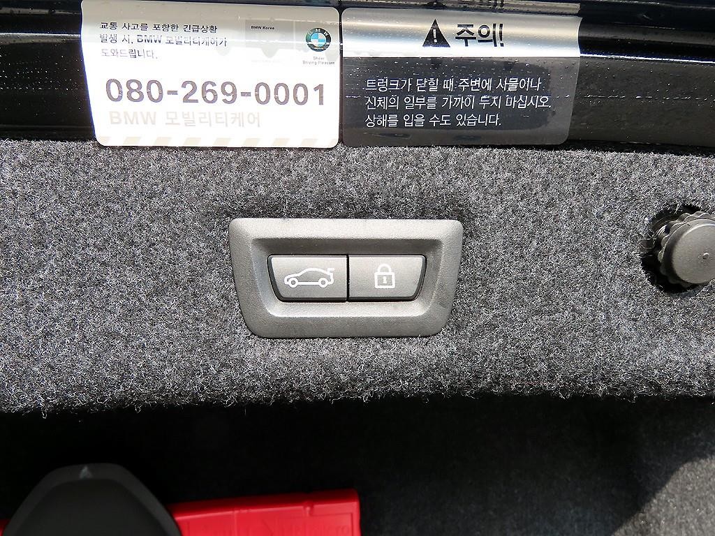 BMW 5시리즈 5시리즈 (G30) 520d M 스포츠 플러스 이미지 16
