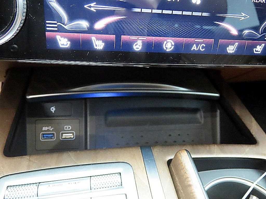 제네시스 G80 G80(RG3) 2.5 가솔린 터보 2WD 기본형 이미지 13