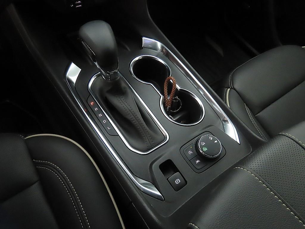 쉐보레 트래버스 3.6 AWD 레드라인 이미지 10