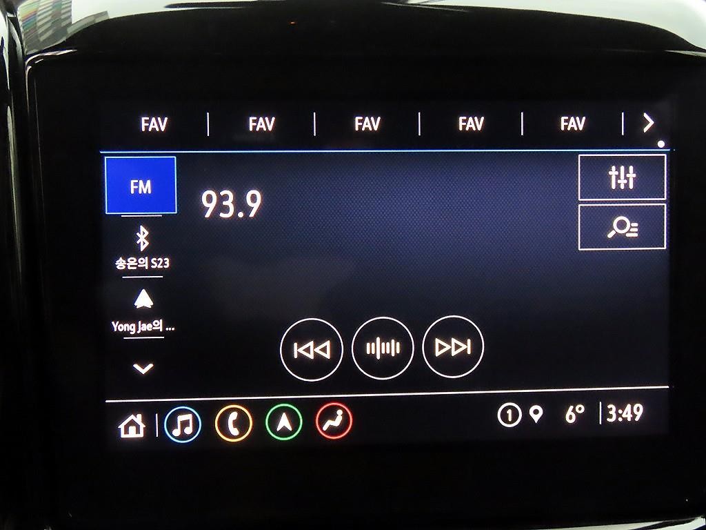 쉐보레 트래버스 3.6 AWD 레드라인 이미지 13