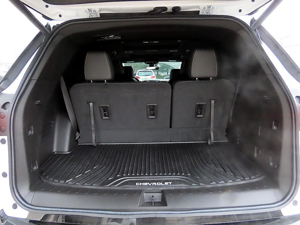 쉐보레 트래버스 3.6 AWD 레드라인 이미지 17