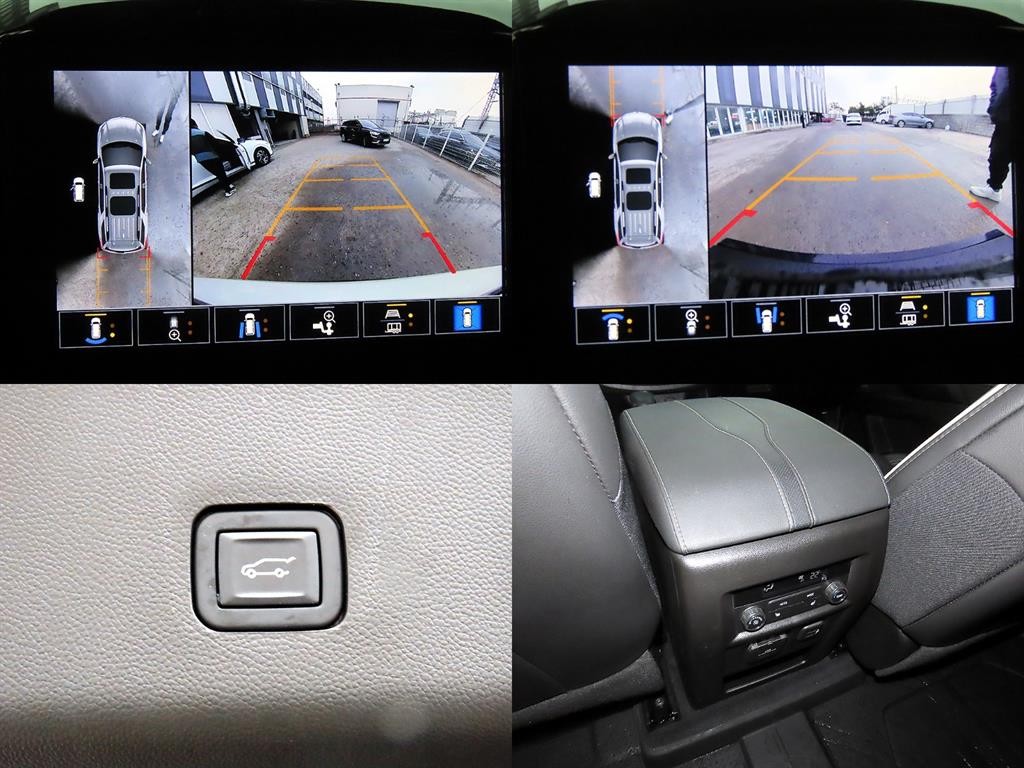 쉐보레 트래버스 3.6 AWD 레드라인 이미지 18