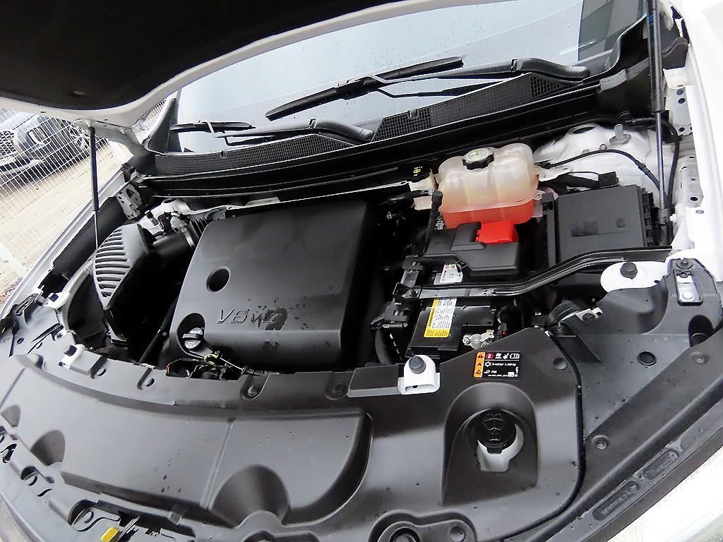 쉐보레 트래버스 3.6 AWD 레드라인 이미지 19