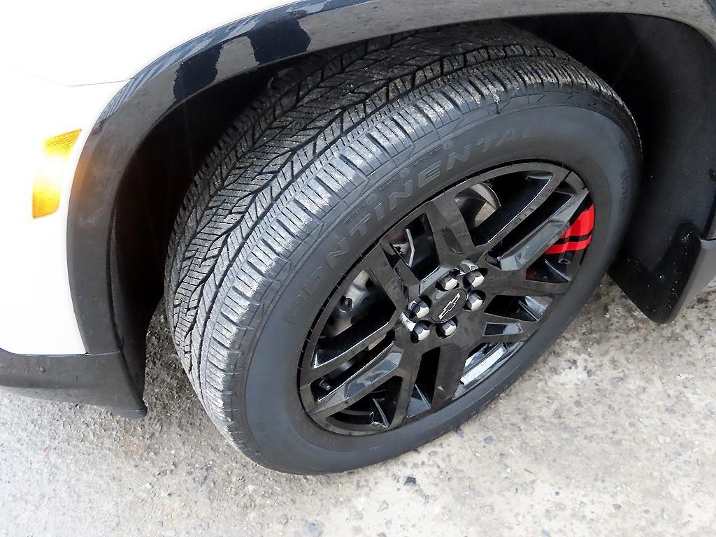 쉐보레 트래버스 3.6 AWD 레드라인 이미지 20