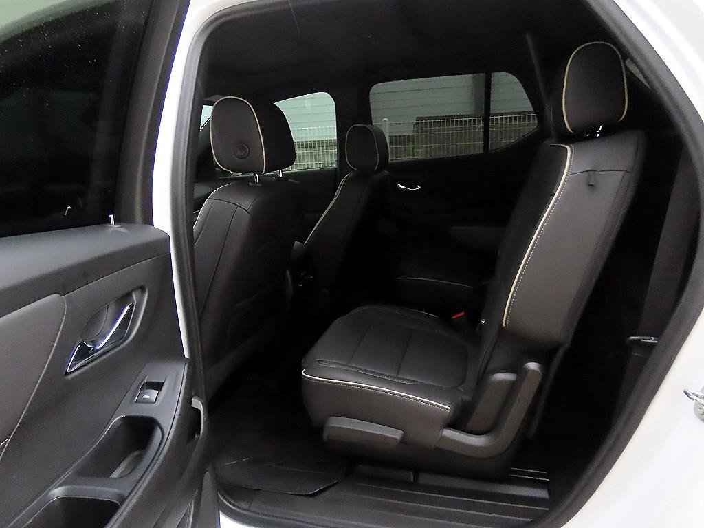 쉐보레 트래버스 3.6 AWD 레드라인 이미지 6