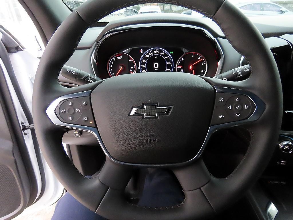 쉐보레 트래버스 3.6 AWD 레드라인 이미지 8