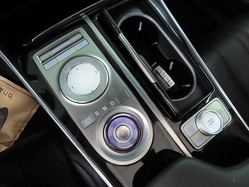 제네시스 GV80 가솔린 2.5T 2WD 이미지 10