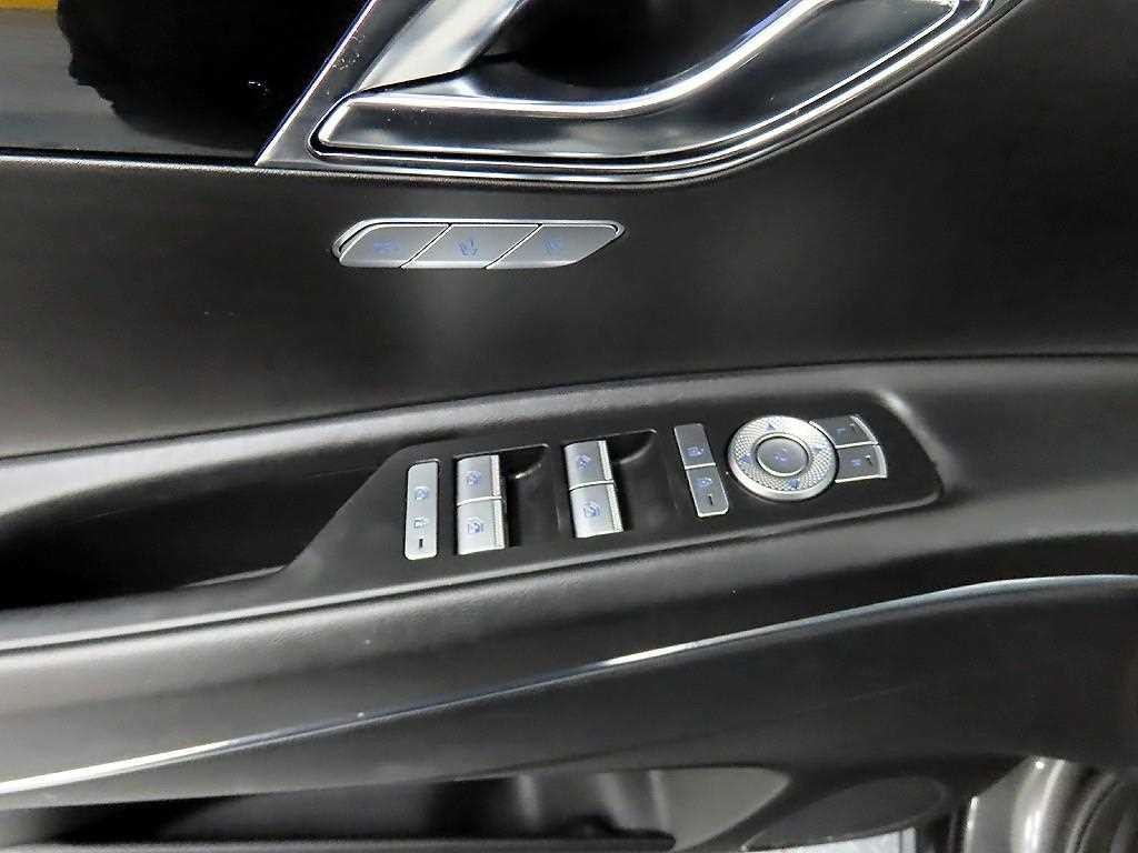 제네시스 GV80 가솔린 2.5T 2WD 이미지 11