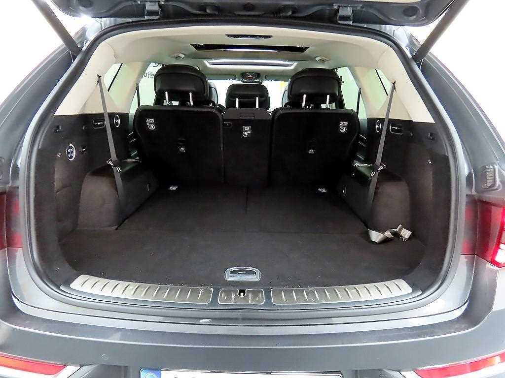 제네시스 GV80 가솔린 2.5T 2WD 이미지 18