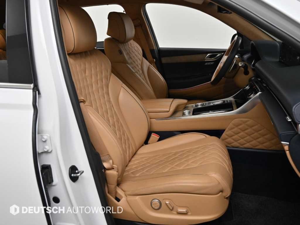 제네시스 GV80 가솔린 2.5T AWD 이미지 10