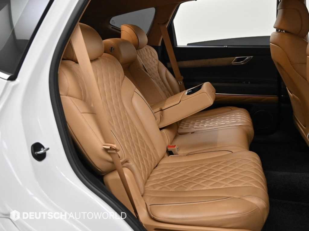 제네시스 GV80 가솔린 2.5T AWD 이미지 12