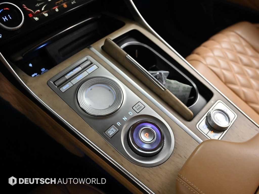 제네시스 GV80 가솔린 2.5T AWD 이미지 9