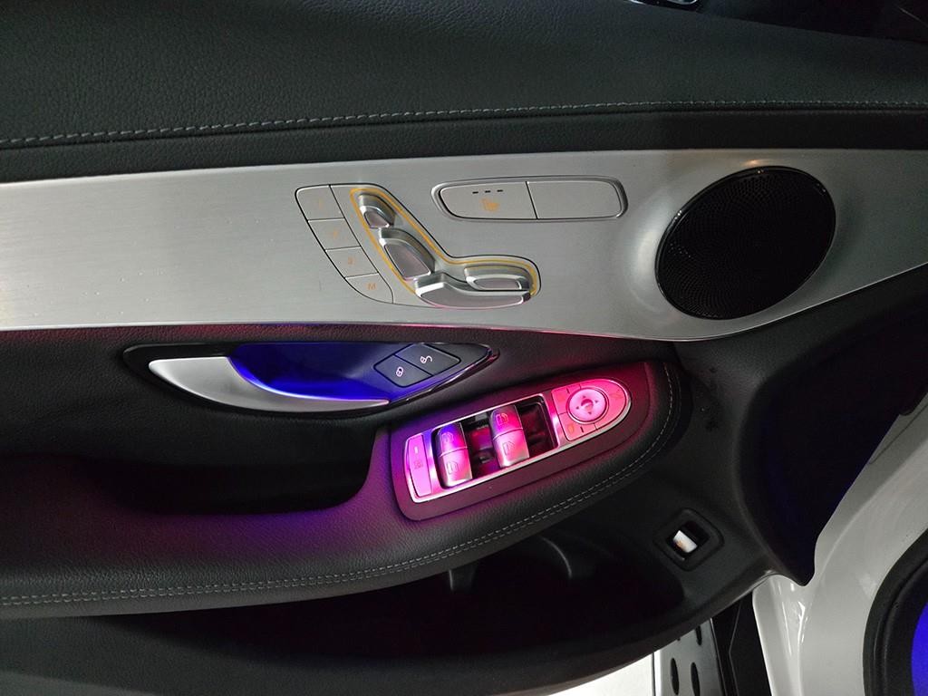 벤츠 GLC 클래스 GLC클래스 X253 GLC 220 d 4MATIC 이미지 14