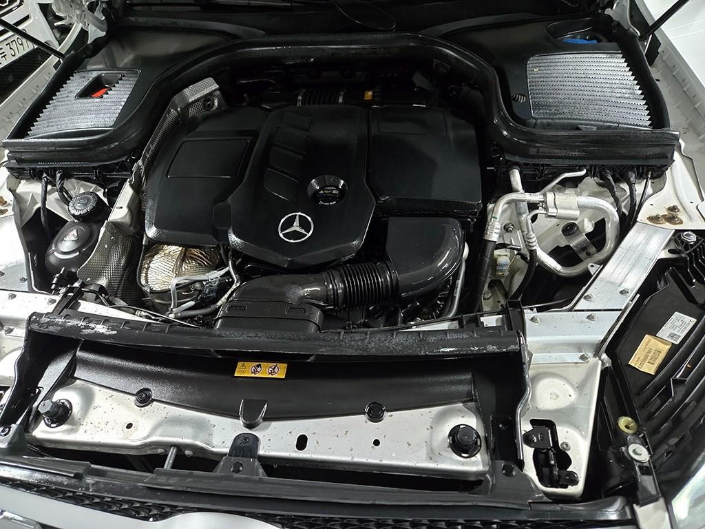 벤츠 GLC 클래스 GLC클래스 X253 GLC 220 d 4MATIC 이미지 19