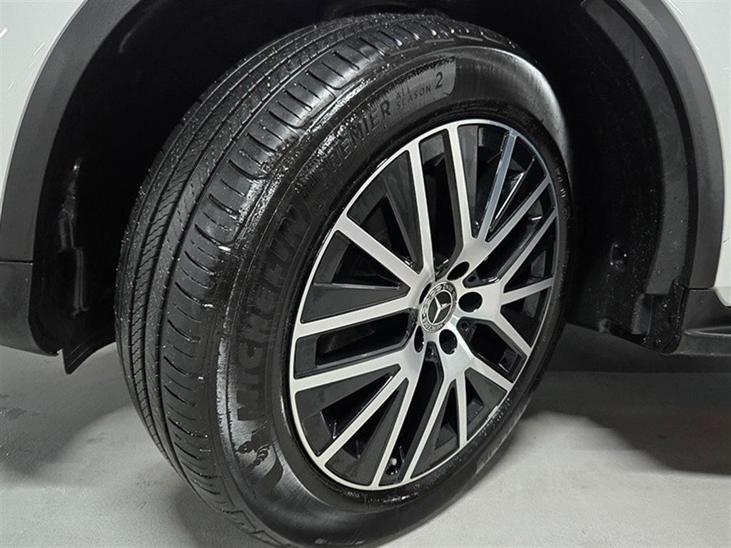 벤츠 GLC 클래스 GLC클래스 X253 GLC 220 d 4MATIC 이미지 20