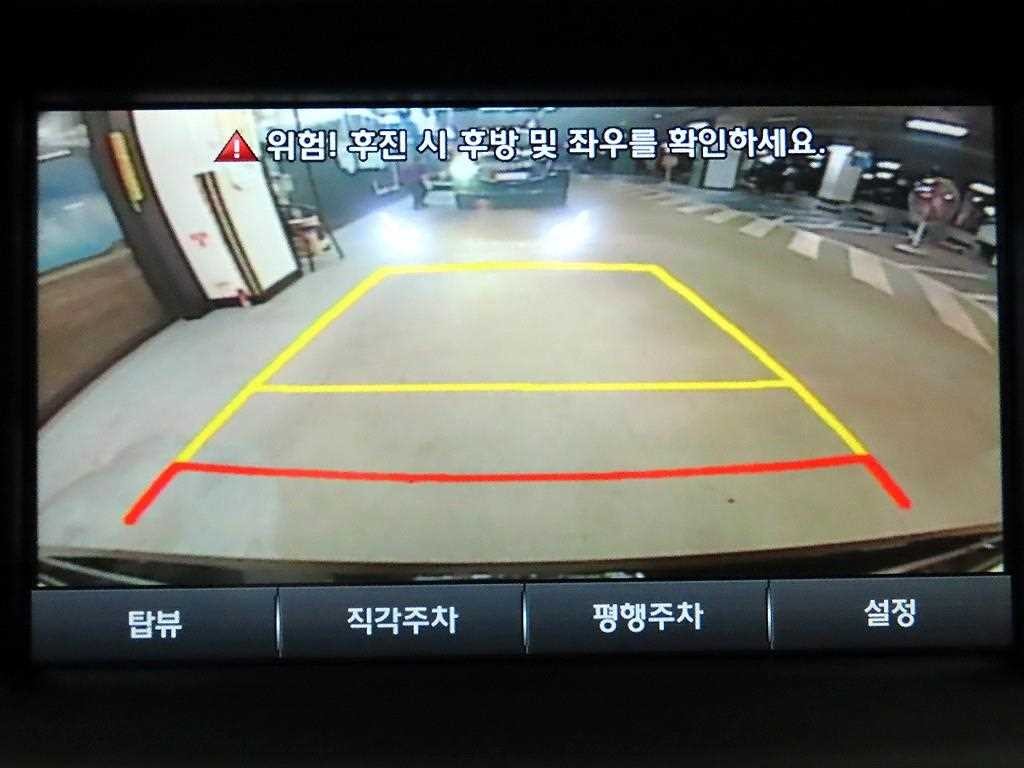 현대 에쿠스 에쿠스(신형) VS380 모던 이미지 16