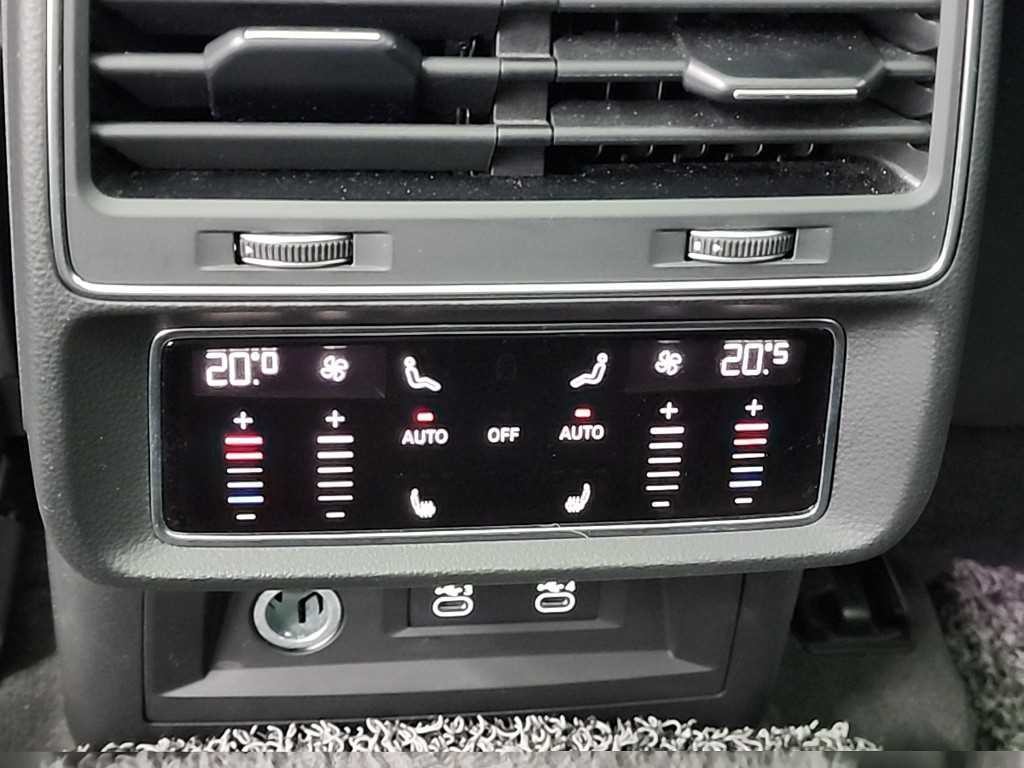 아우디 Q7 Q7 (4M) 45 TDI 콰트로 프리미엄 이미지 13