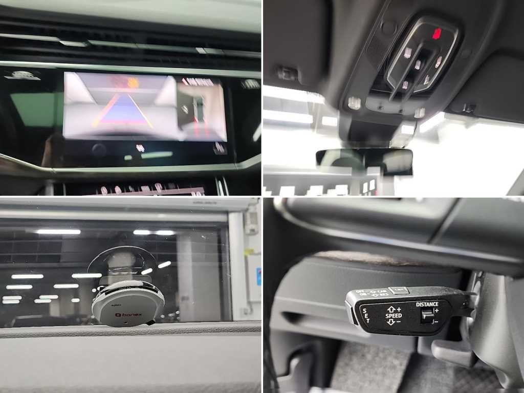 아우디 Q7 Q7 (4M) 45 TDI 콰트로 프리미엄 이미지 16