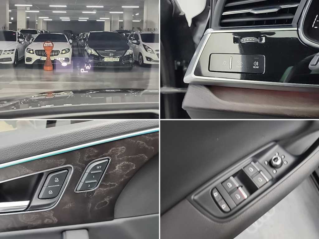 아우디 Q7 Q7 (4M) 45 TDI 콰트로 프리미엄 이미지 17