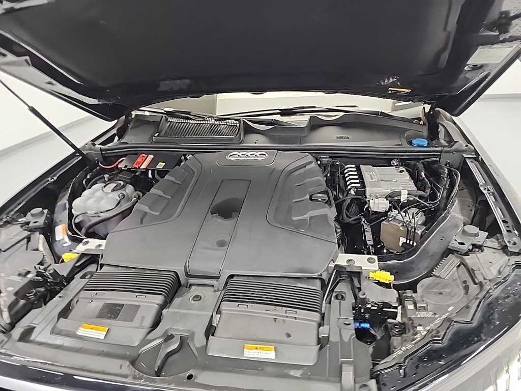 아우디 Q7 Q7 (4M) 45 TDI 콰트로 프리미엄 이미지 5