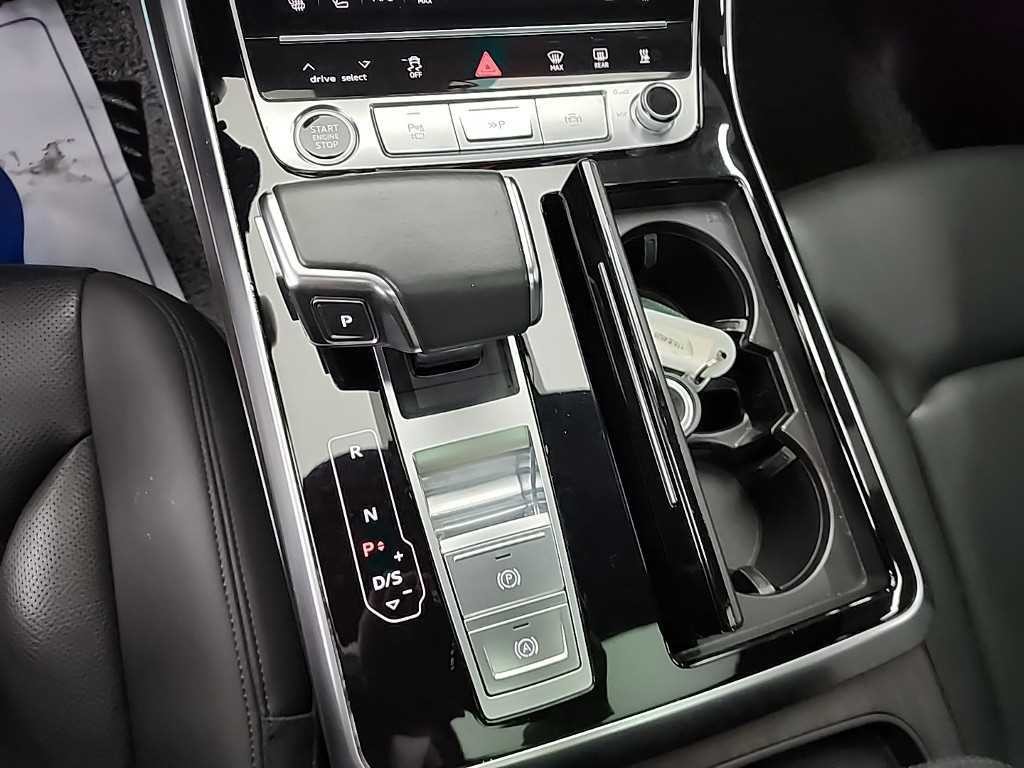 아우디 Q7 Q7 (4M) 45 TDI 콰트로 프리미엄 이미지 8