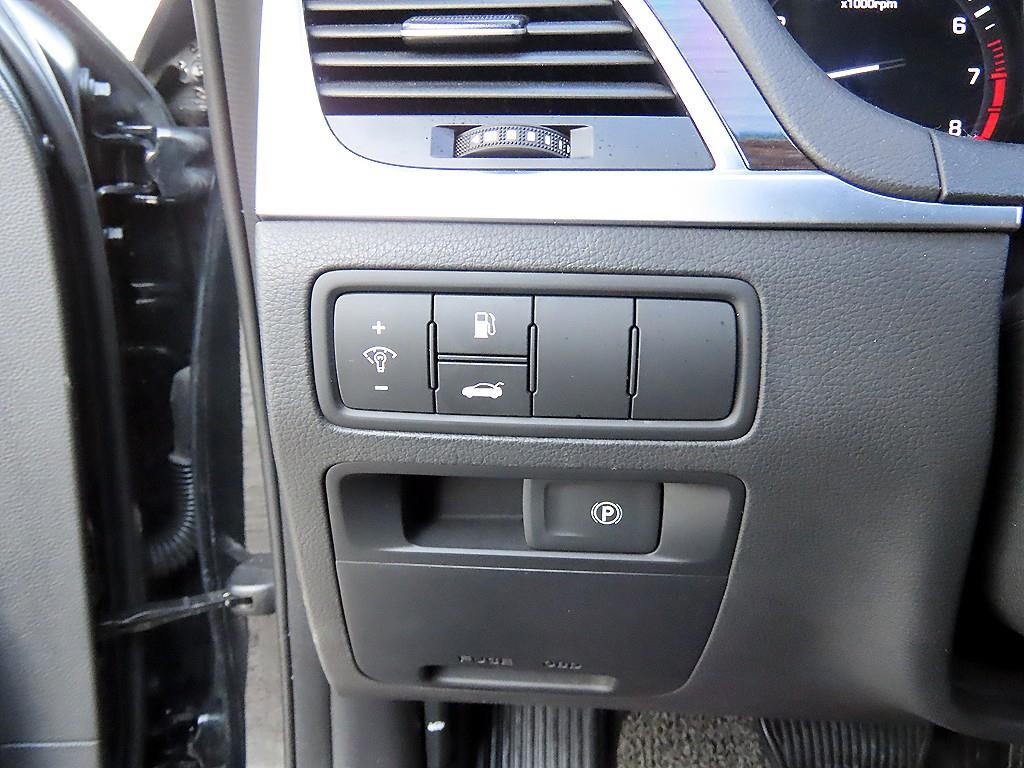 제네시스 G80 3.3 GDI AWD 럭셔리 이미지 10