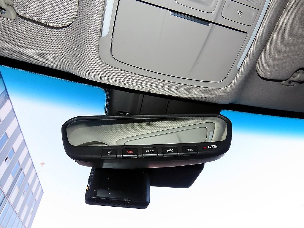 제네시스 G80 3.3 GDI AWD 럭셔리 이미지 12