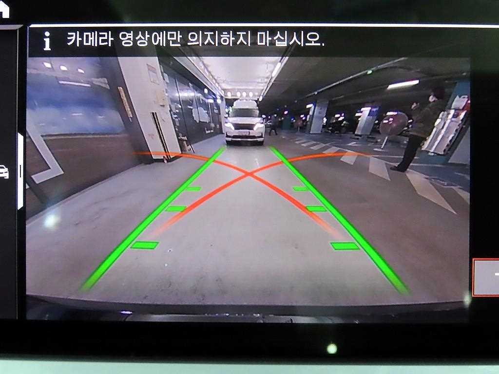 BMW 3시리즈 3시리즈 (G20) 320i 럭셔리 이미지 15