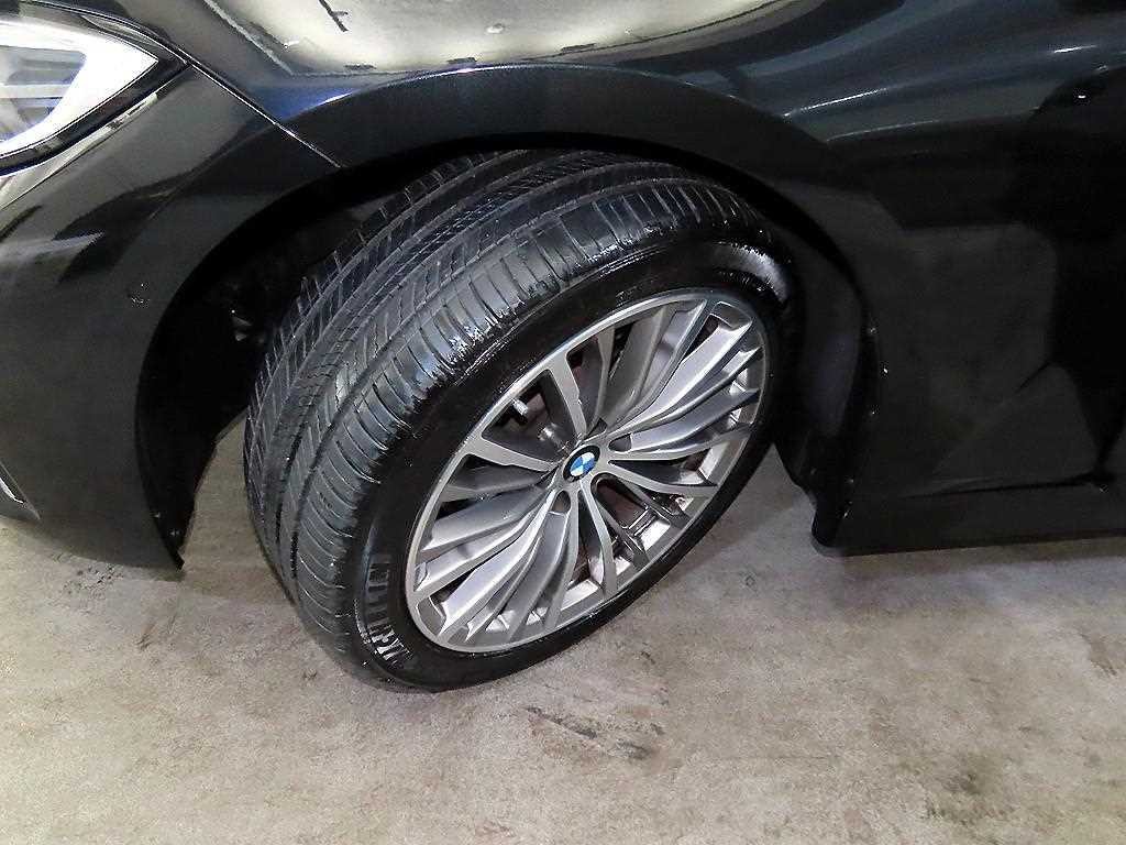 BMW 3시리즈 3시리즈 (G20) 320i 럭셔리 이미지 19
