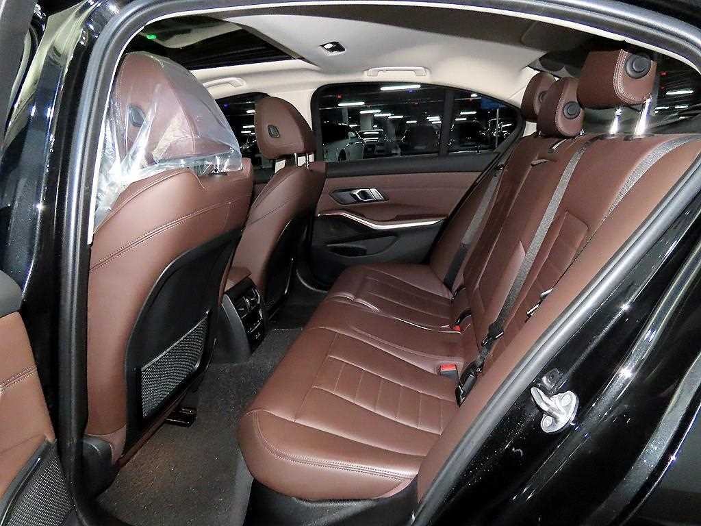 BMW 3시리즈 3시리즈 (G20) 320i 럭셔리 이미지 7