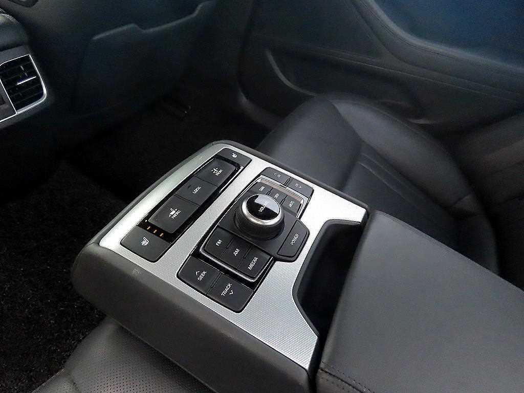 제네시스 G80 3.3 GDI 이미지 18