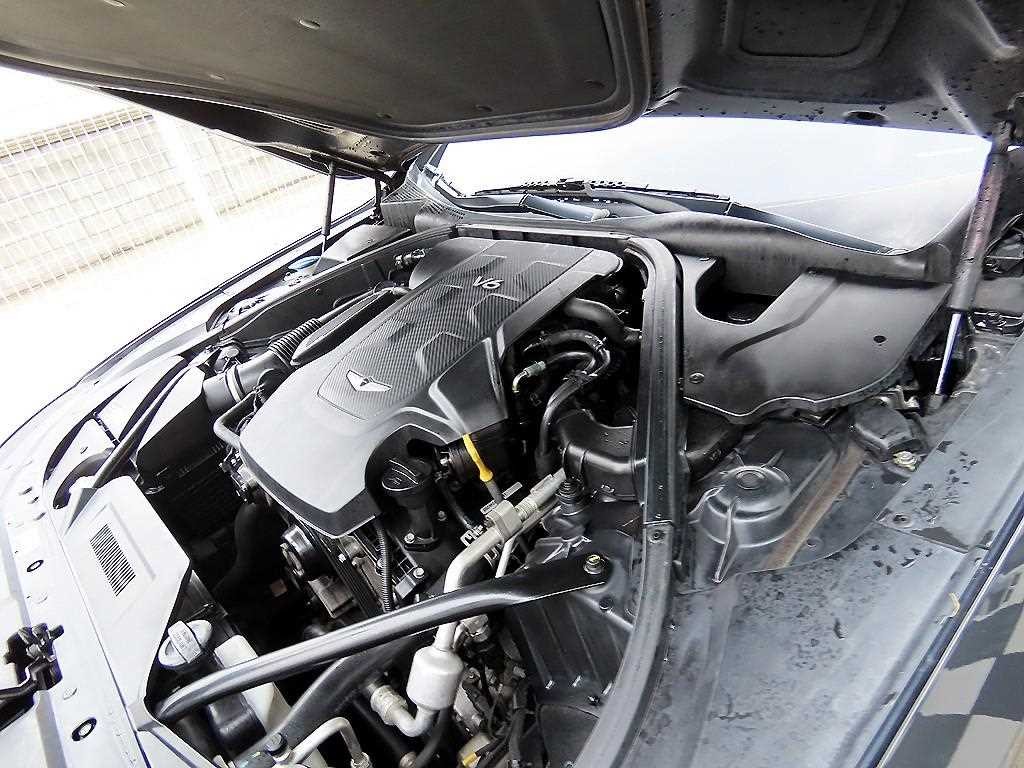 제네시스 G80 3.3 GDI 이미지 19