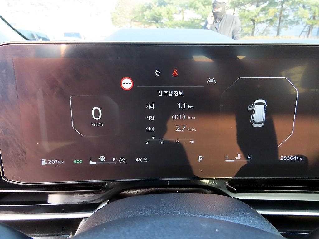 기아 카니발 더 뉴 카니발 4세대 디젤 9인승 시그니처 이미지 10