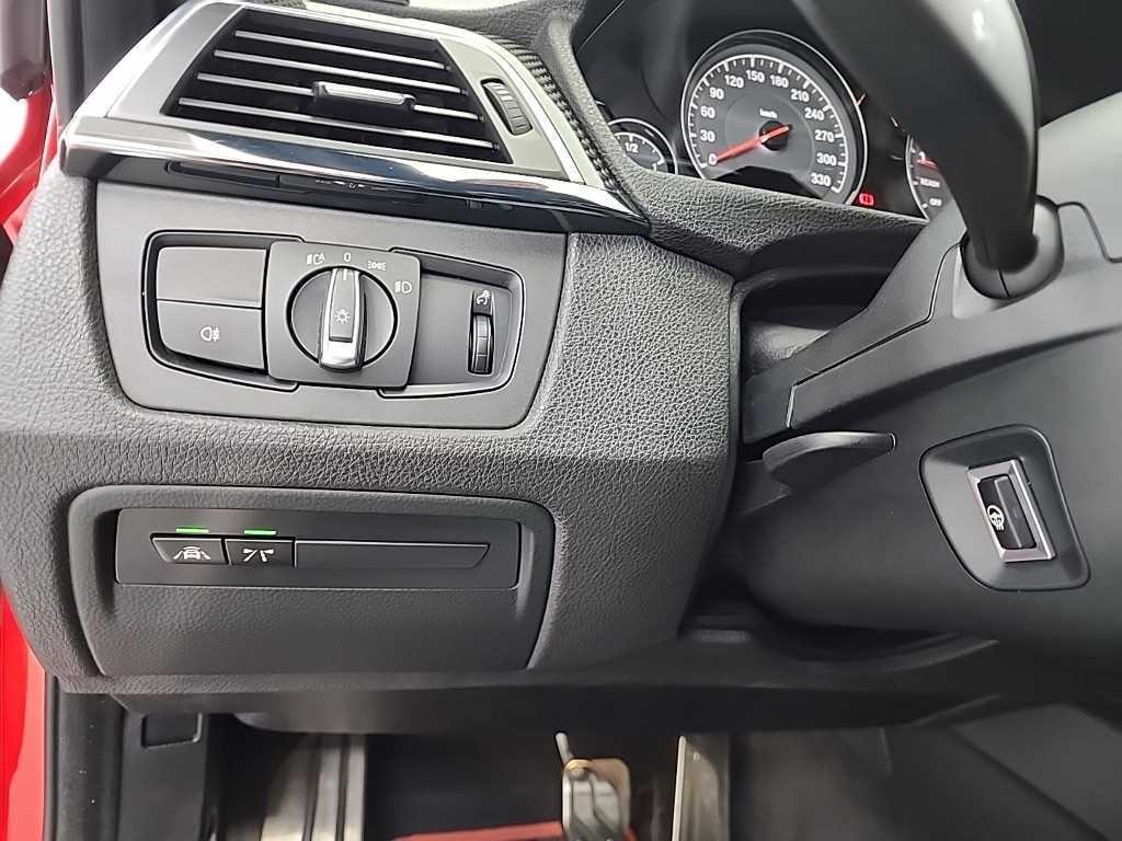 BMW 4시리즈 M4 (F82) 쿠페 컴패티션 이미지 18