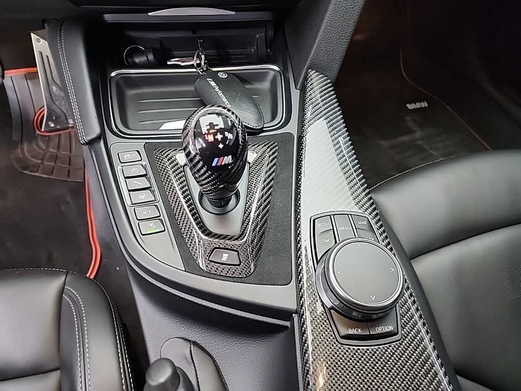 BMW 4시리즈 M4 (F82) 쿠페 컴패티션 이미지 8