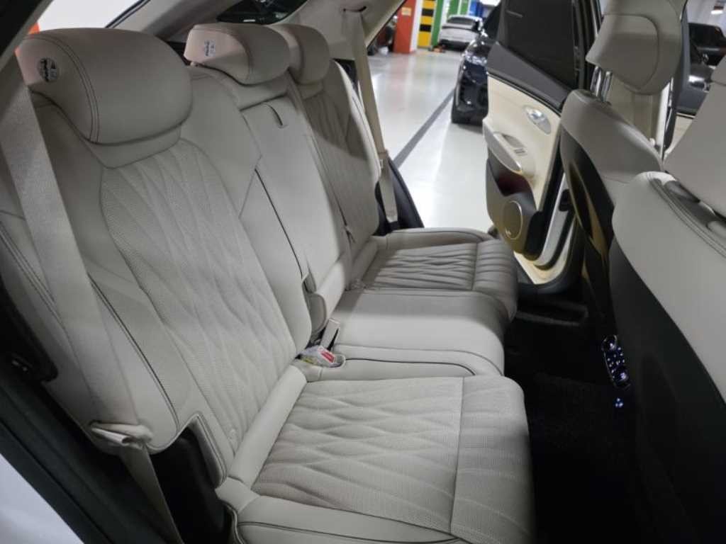 제네시스 GV70 2.5T 가솔린 AWD 이미지 10