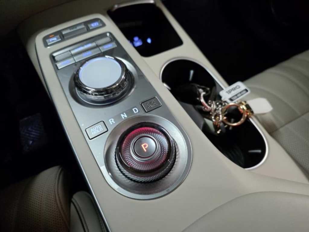 제네시스 GV70 2.5T 가솔린 AWD 이미지 7
