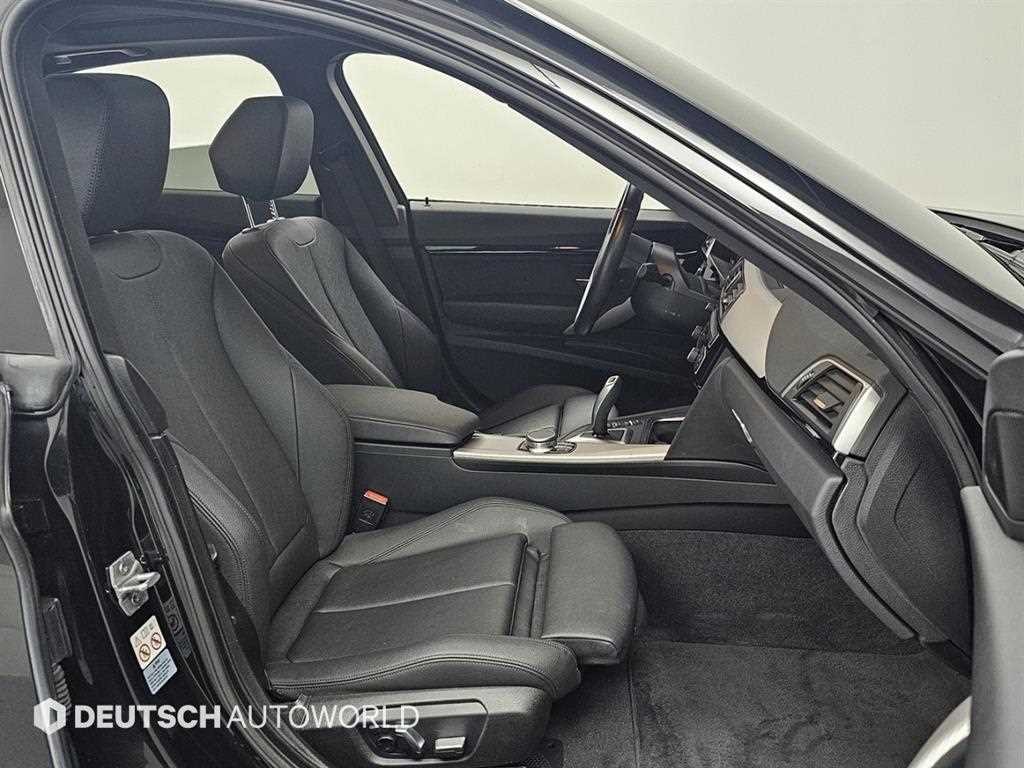 BMW 그란투리스모 3시리즈 GT (F34) GT 320D M 스포트 프리미엄 이미지 10