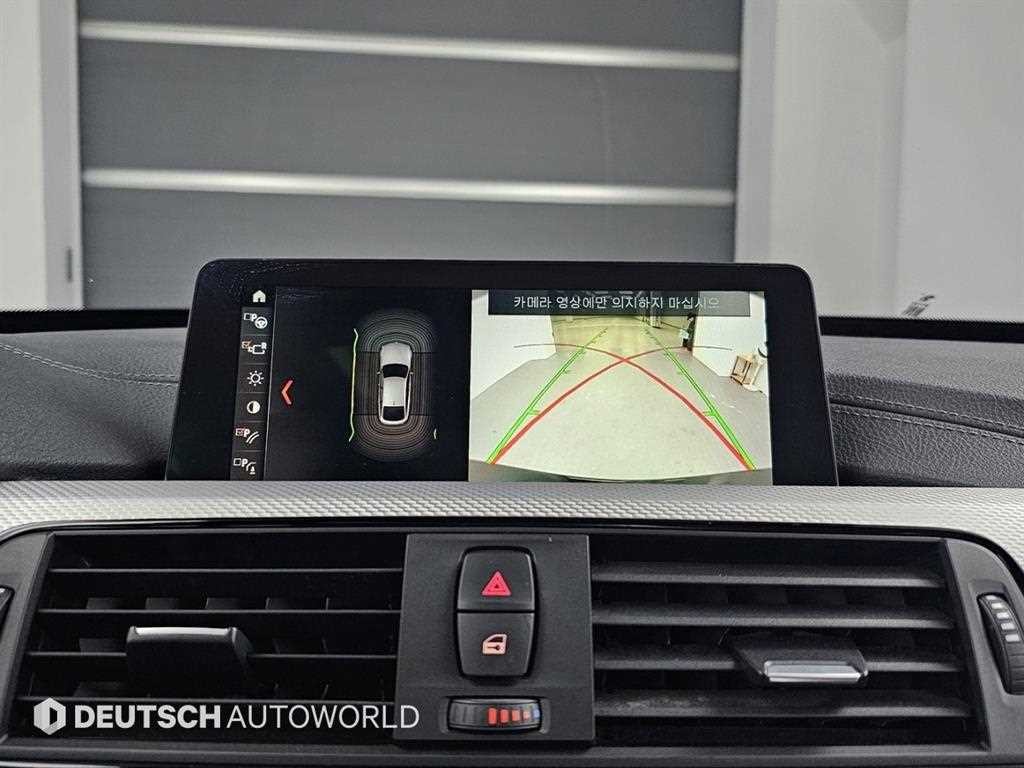 BMW 그란투리스모 3시리즈 GT (F34) GT 320D M 스포트 프리미엄 이미지 15