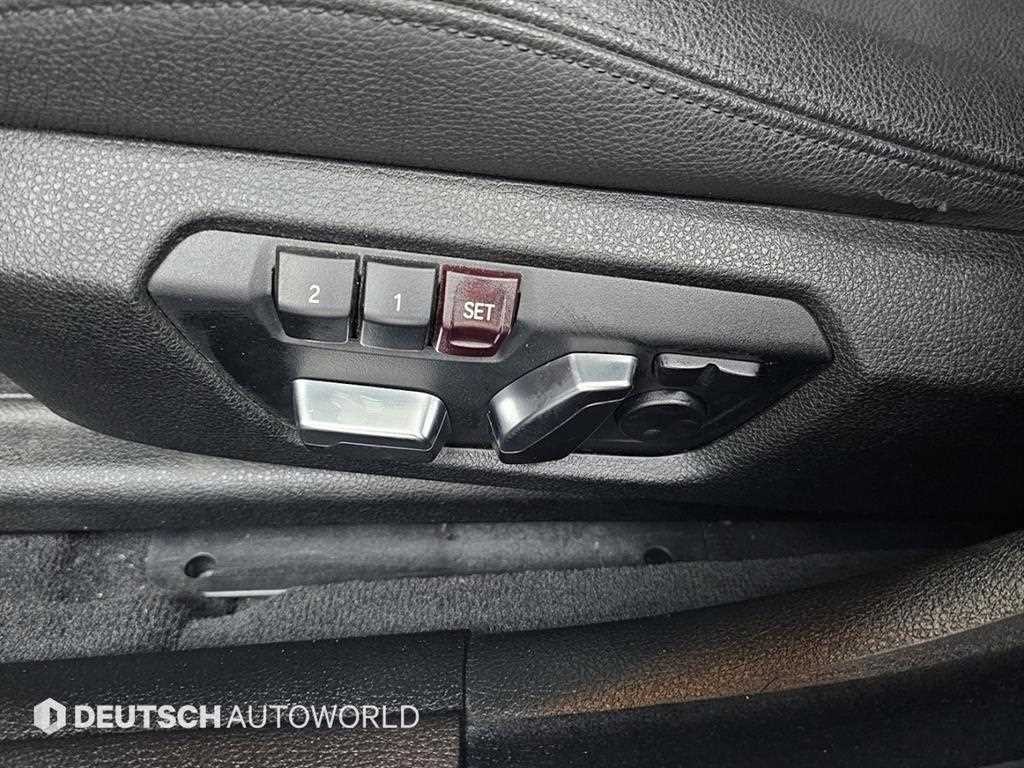 BMW 그란투리스모 3시리즈 GT (F34) GT 320D M 스포트 프리미엄 이미지 16
