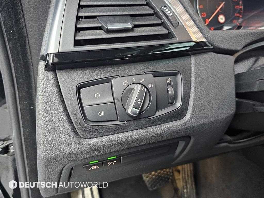 BMW 그란투리스모 3시리즈 GT (F34) GT 320D M 스포트 프리미엄 이미지 17
