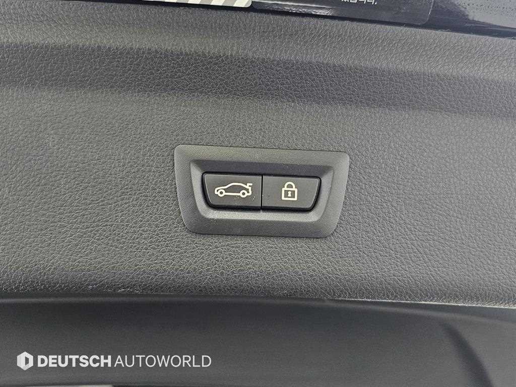 BMW 그란투리스모 3시리즈 GT (F34) GT 320D M 스포트 프리미엄 이미지 20