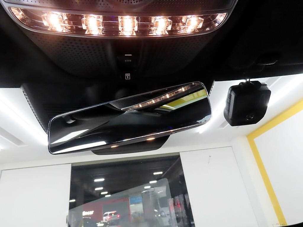 벤츠 S 클래스 S클래스-W222 S 560L 4MATIC 이미지 17
