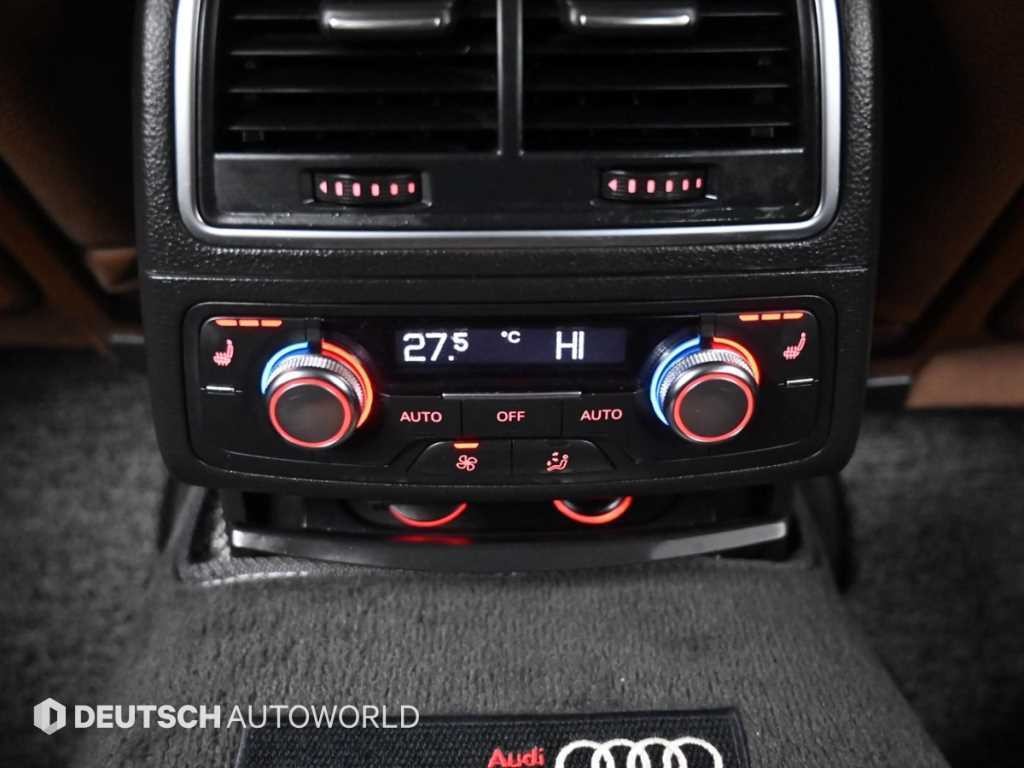 아우디 A6 뉴A6 3.0 TFSI 콰트로 다이나믹 이미지 16