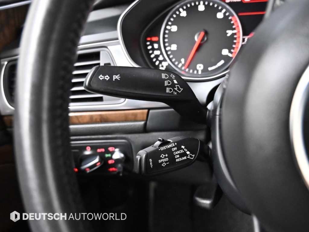 아우디 A6 뉴A6 3.0 TFSI 콰트로 다이나믹 이미지 17