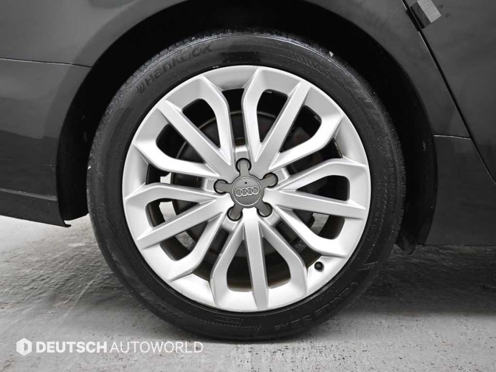 아우디 A6 뉴A6 3.0 TFSI 콰트로 다이나믹 이미지 5