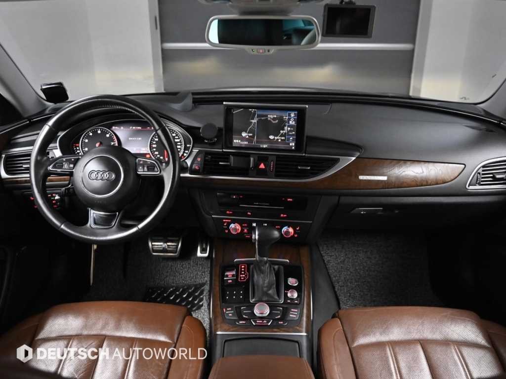 아우디 A6 뉴A6 3.0 TFSI 콰트로 다이나믹 이미지 7