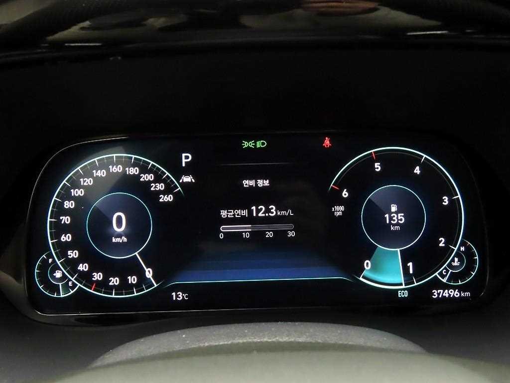 현대 팰리세이드 디젤 2.2 2WD 캘리그래피 이미지 5